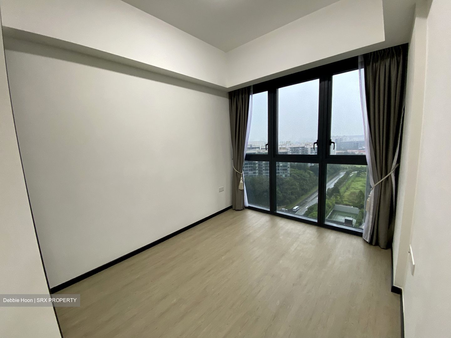 Parc Riviera (D5), Condominium #399821481